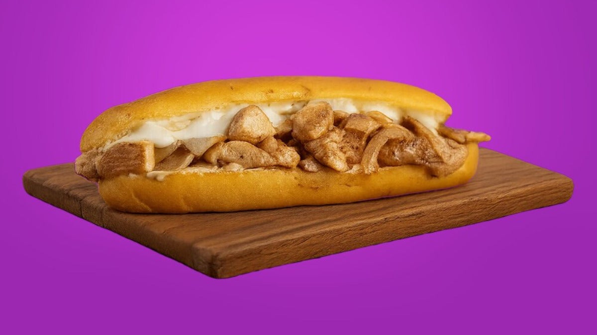 Chicken Mushroom