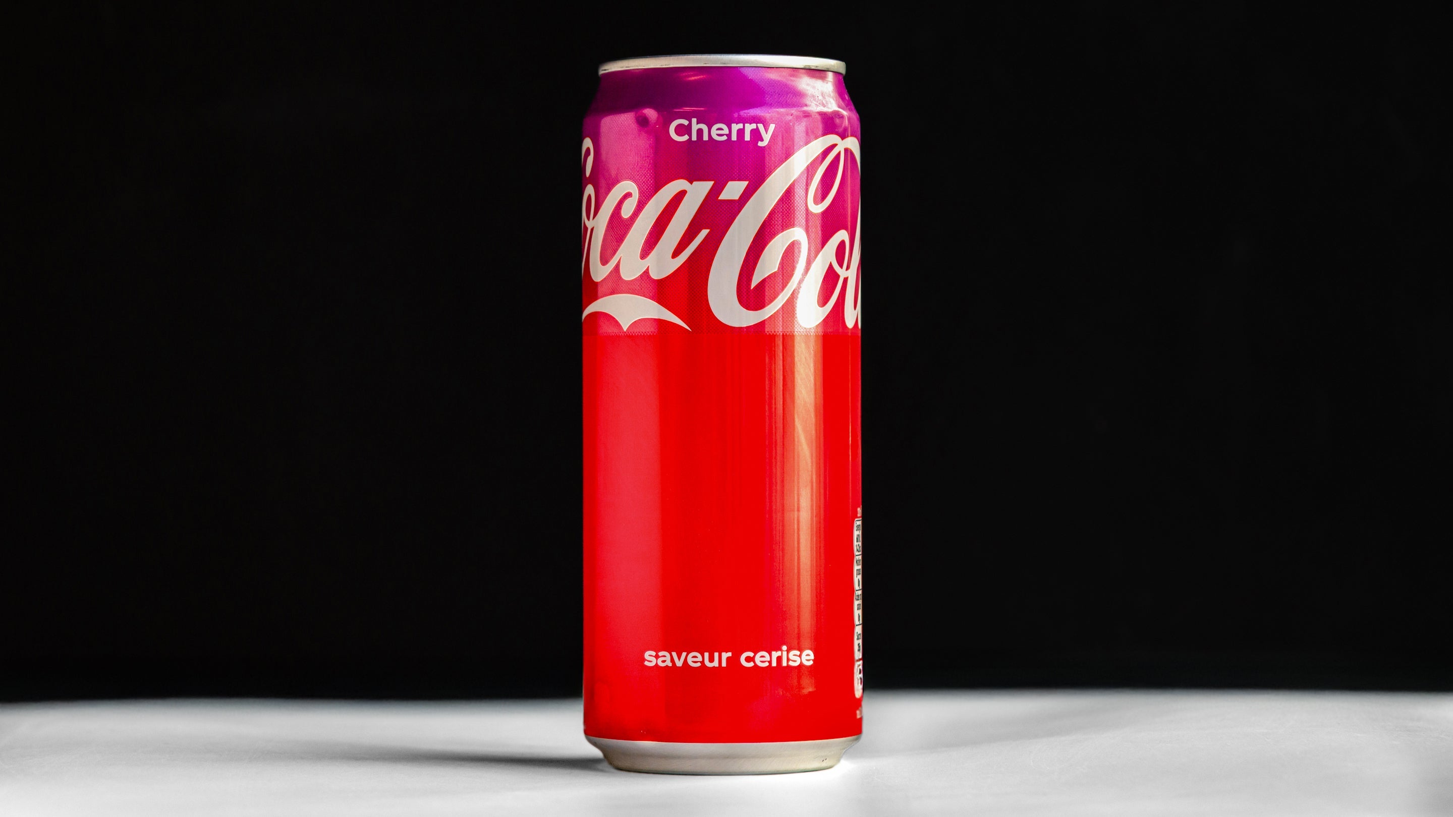Coca cola cherry 🍒