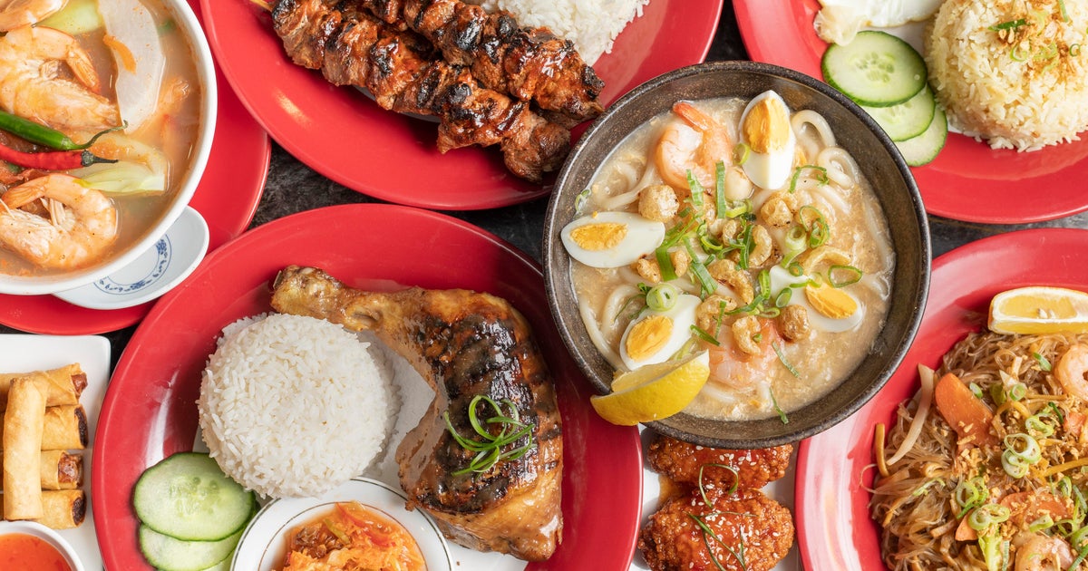 Pinoy Gotohan - Satwa delivery from Dubai Badaa - Order with Deliveroo