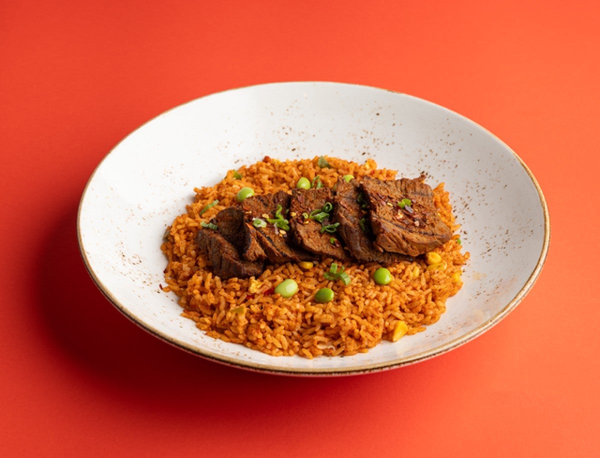 Mexican Beef