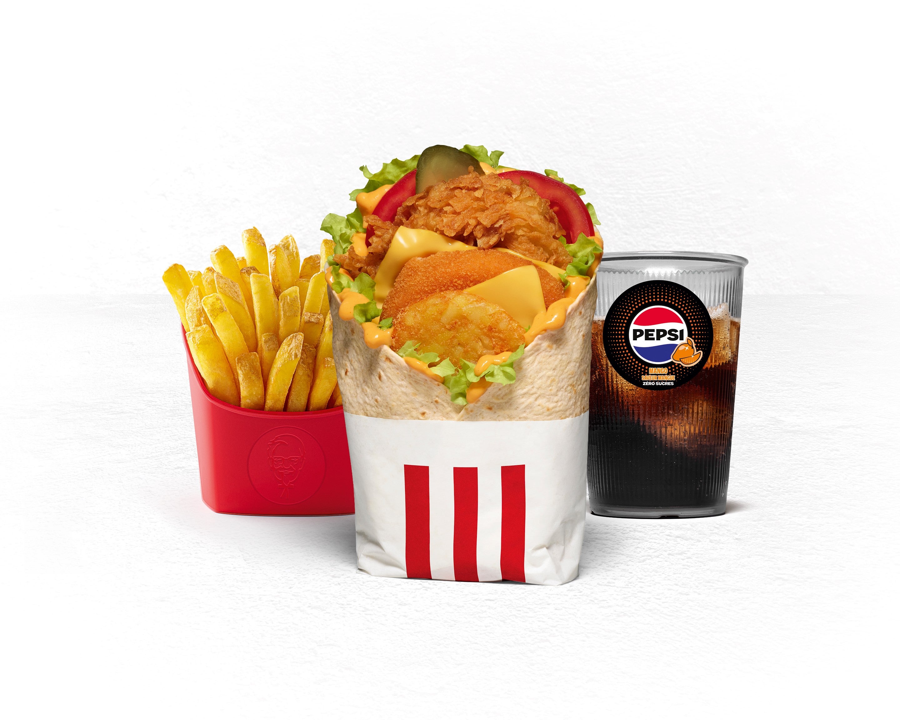 Menu Massive Boxmaster®