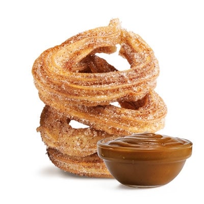 Churros