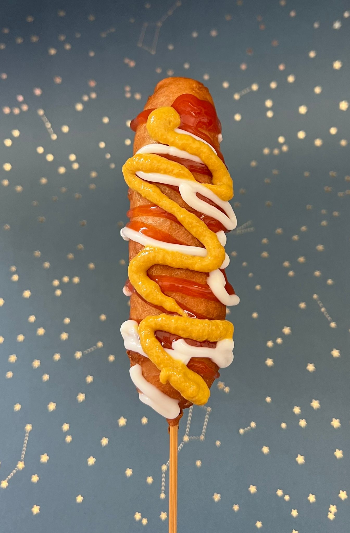 Corn Dog