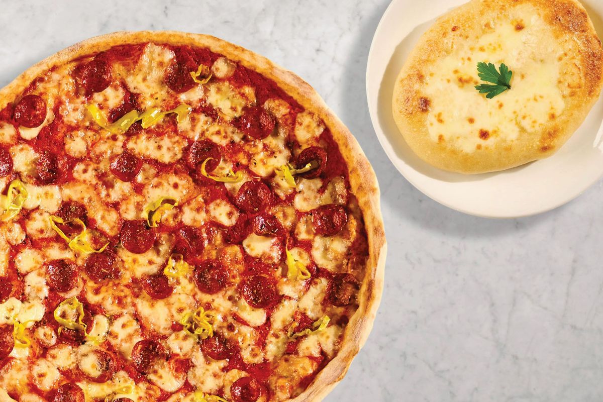 LARGE Classic Bundle for 1