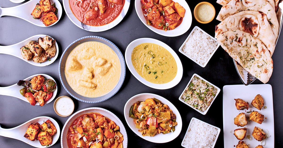 The Indian Butler - Whitechapel delivery from Whitechapel - Order with ...