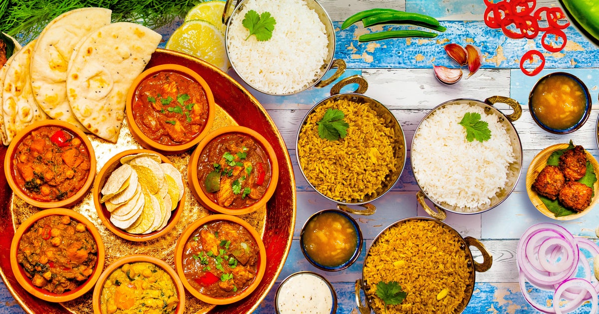 Jaldi Jaldi - Donegall delivery from Cathedral Quarter - Order with ...