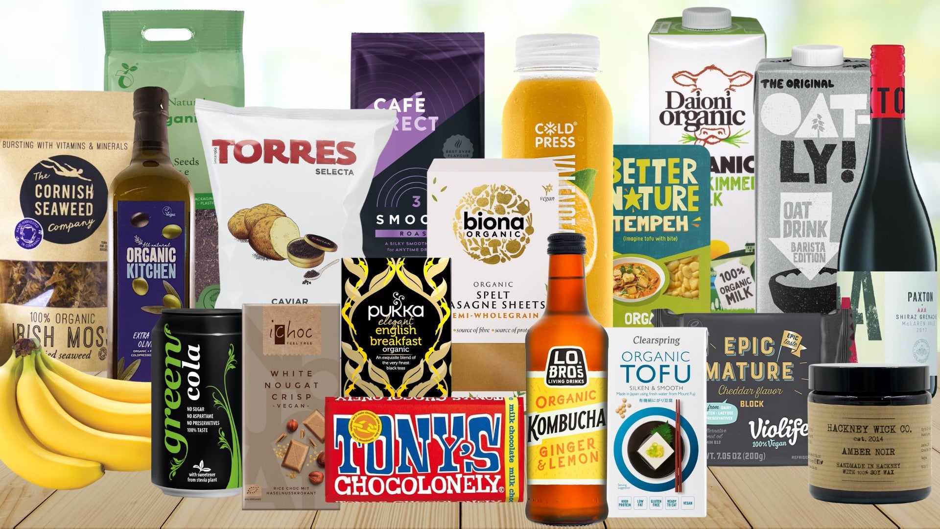 Hackney Fresh Hackney delivery from Hackney Order with Deliveroo