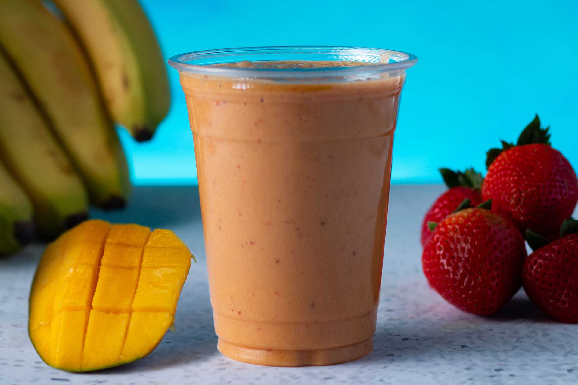 Cocktail Mix juice