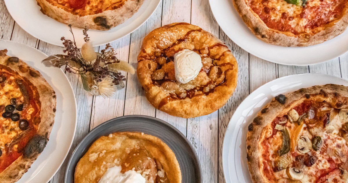 Pat's Pizza Lewes delivery from Lewes Order with Deliveroo