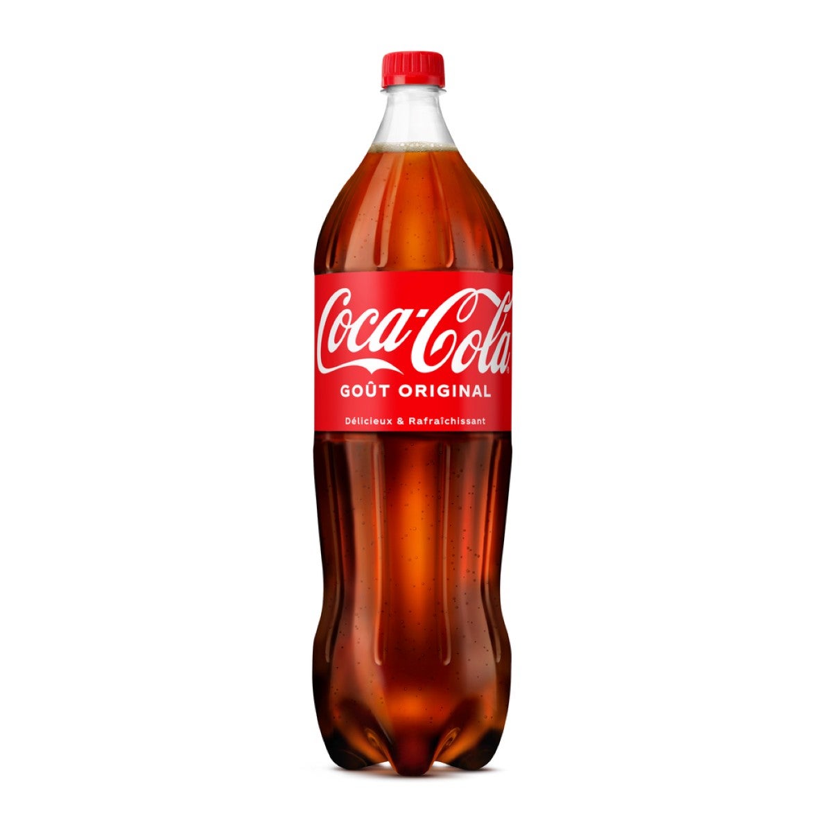 COCA  COLA 1,25L