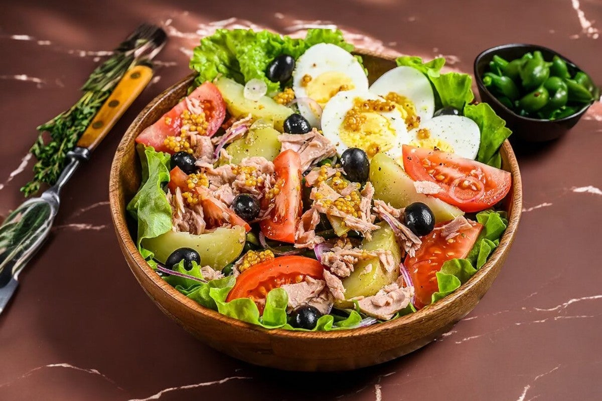 Essentielle🥗
