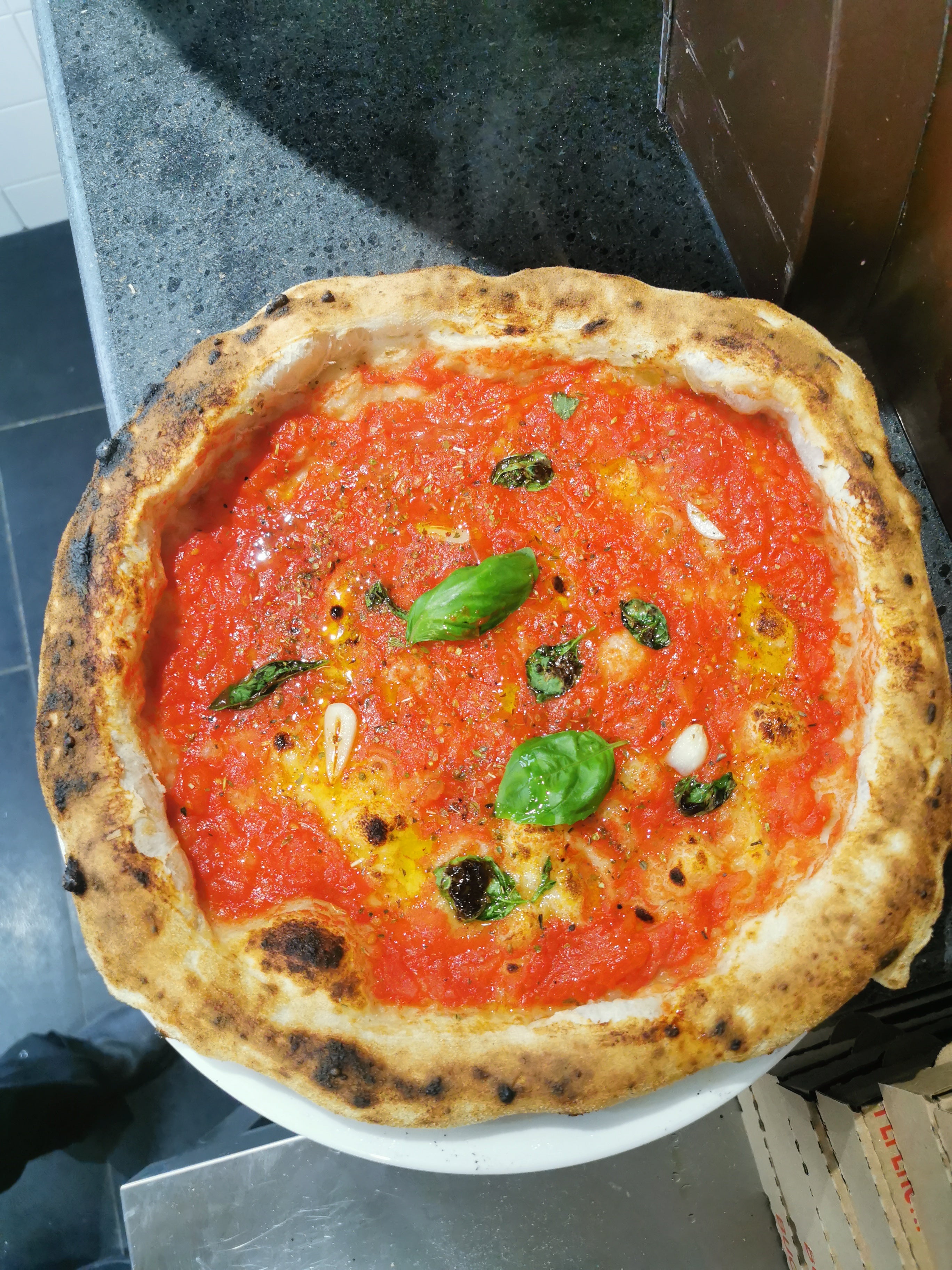 Marinara
