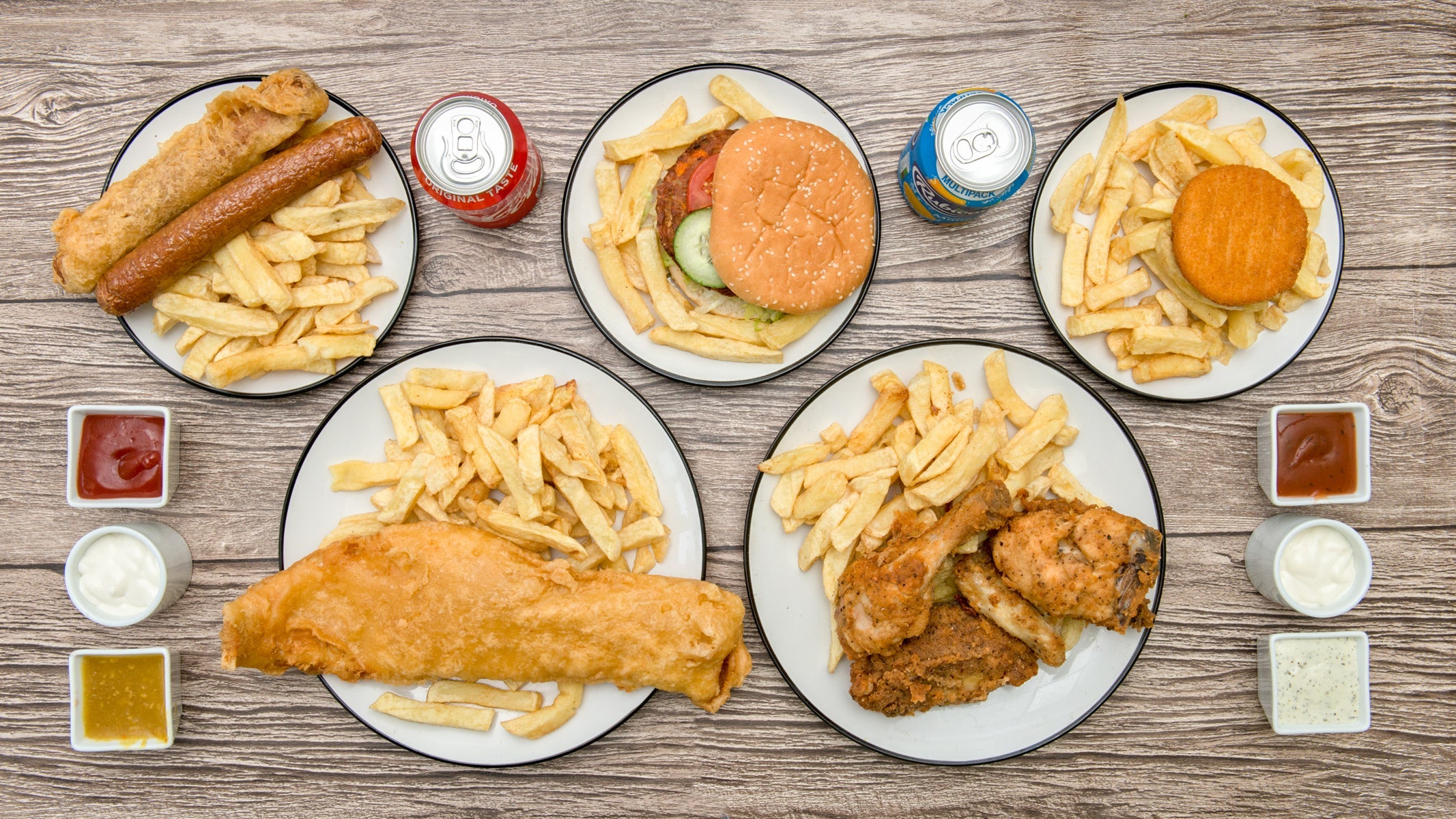 fish and chips near me open sunday