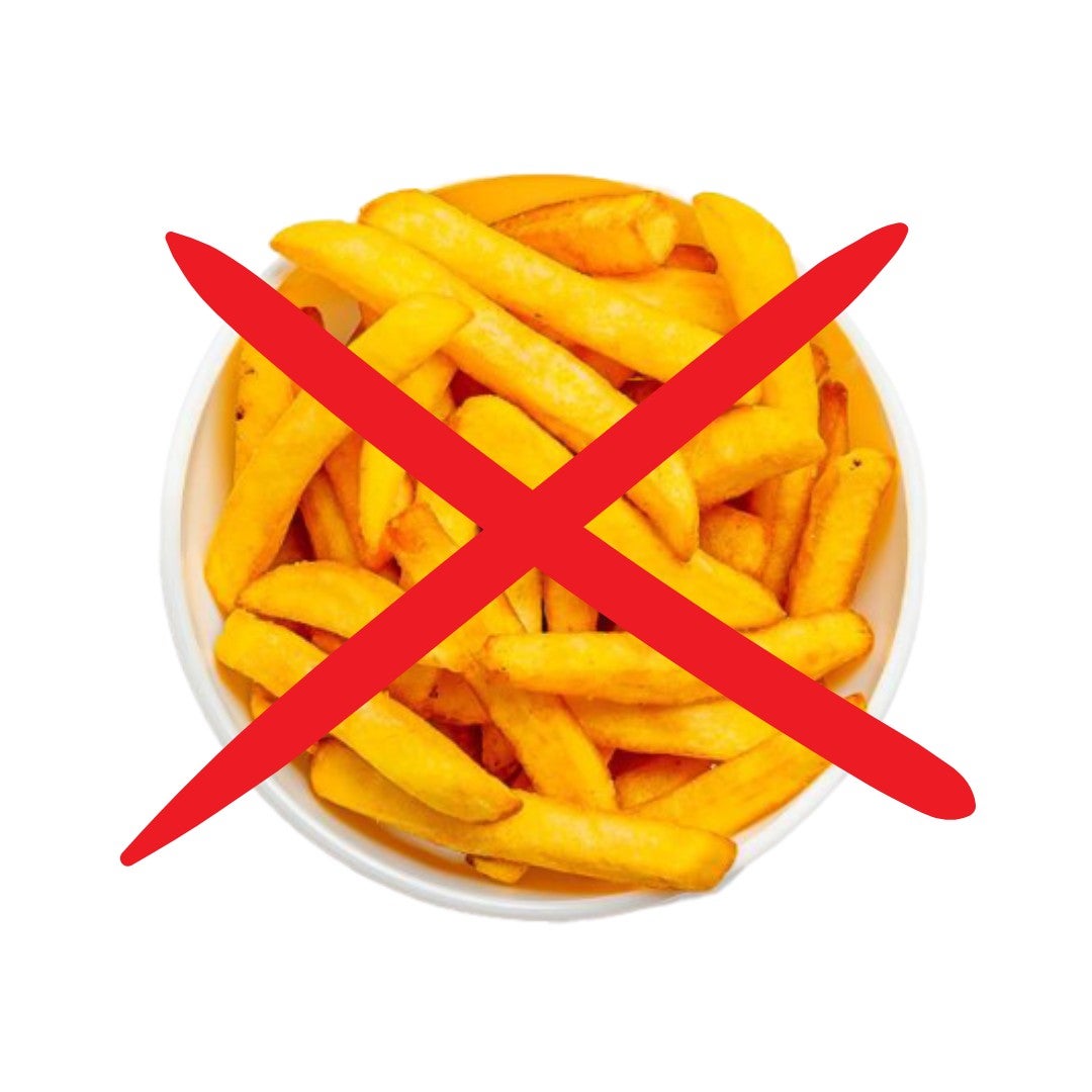 Sans Frites