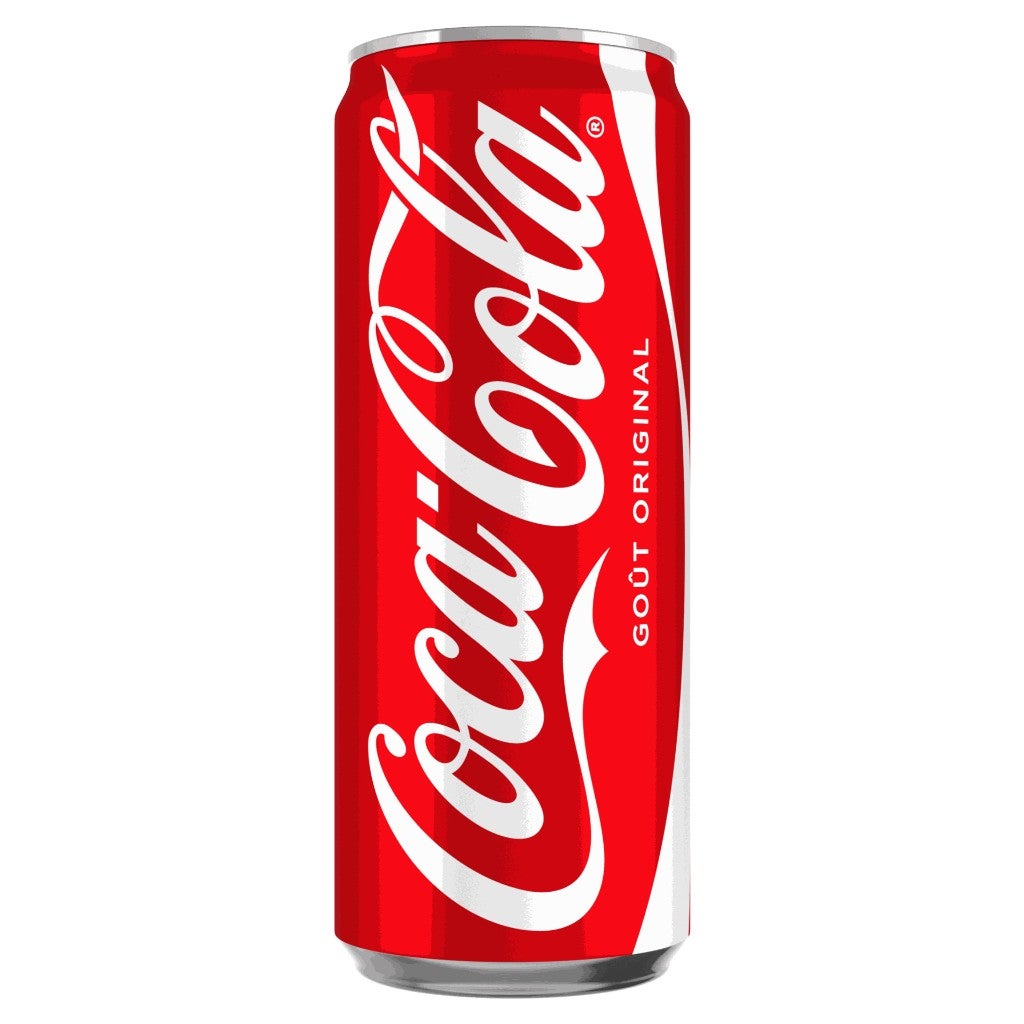 Coca Cola