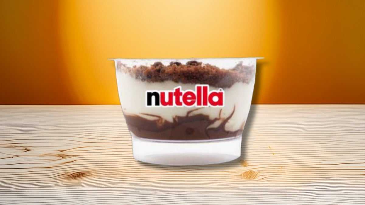 Tiramisu 🍮