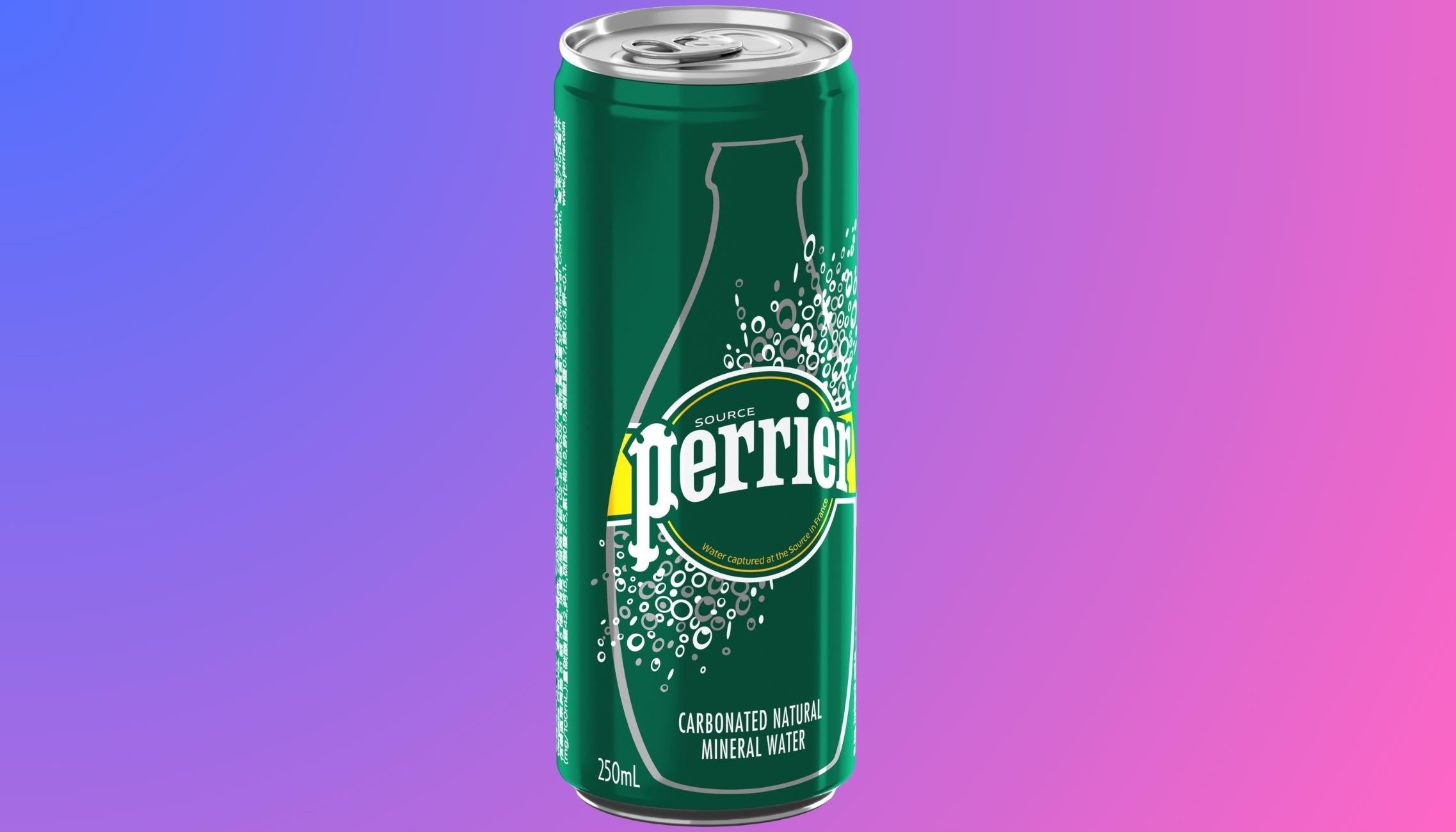 Perrier 33cl
