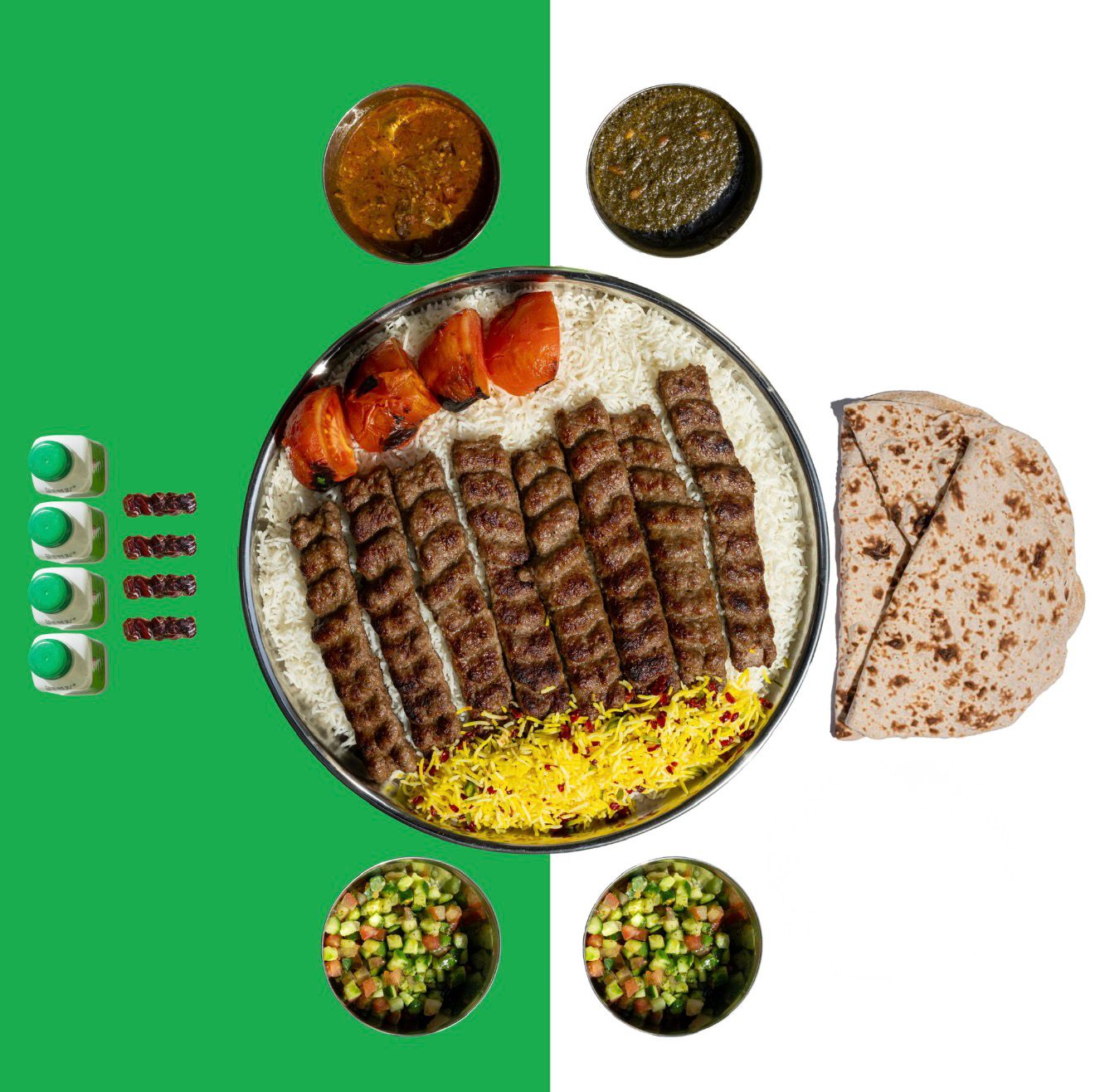 Ramadan Family Meal