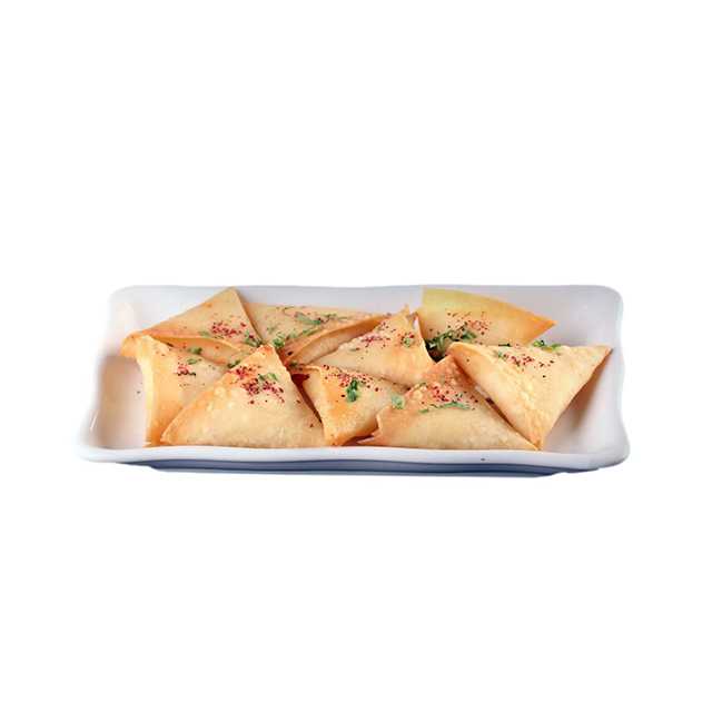 Cheese Samboosa