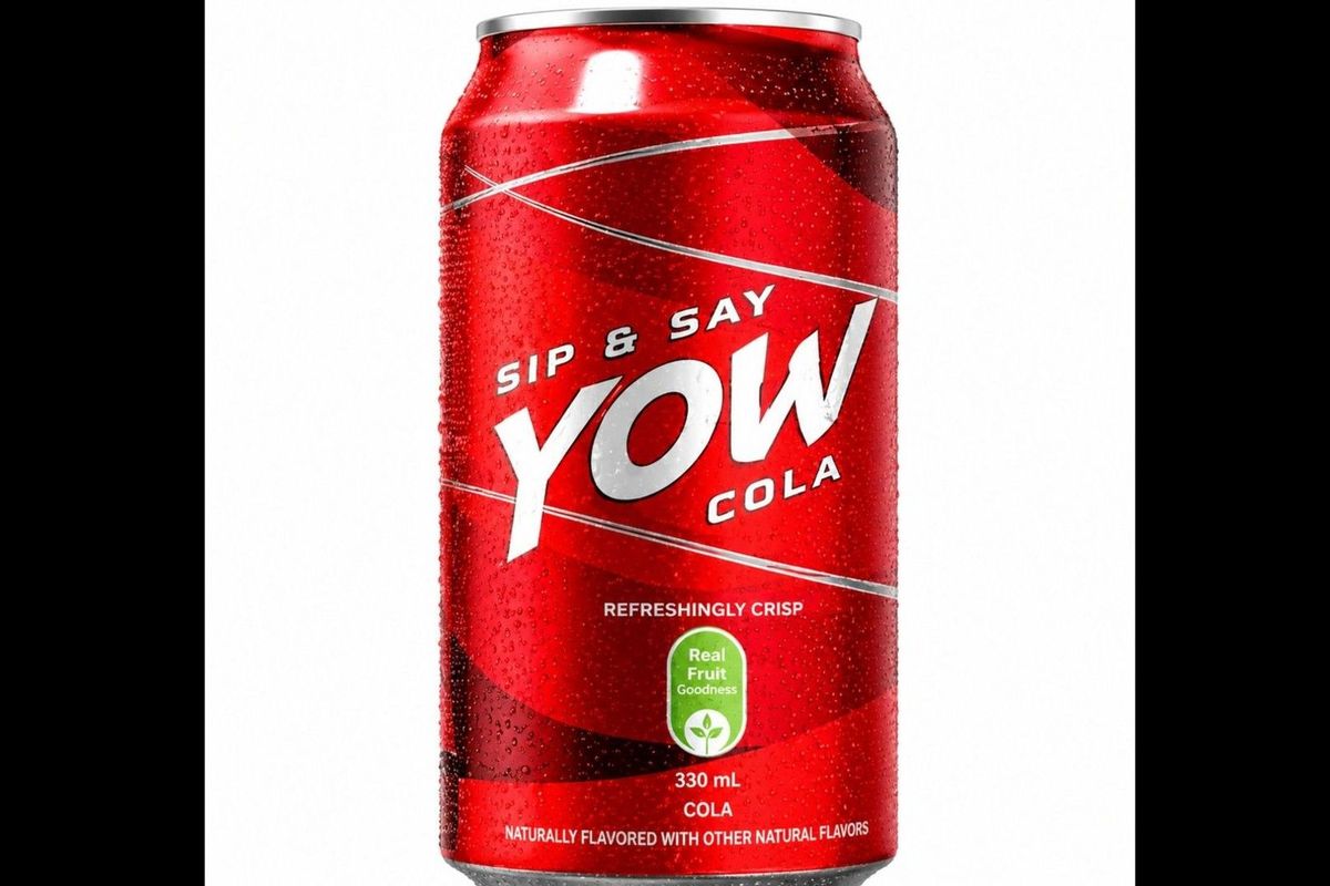 Yow cola 