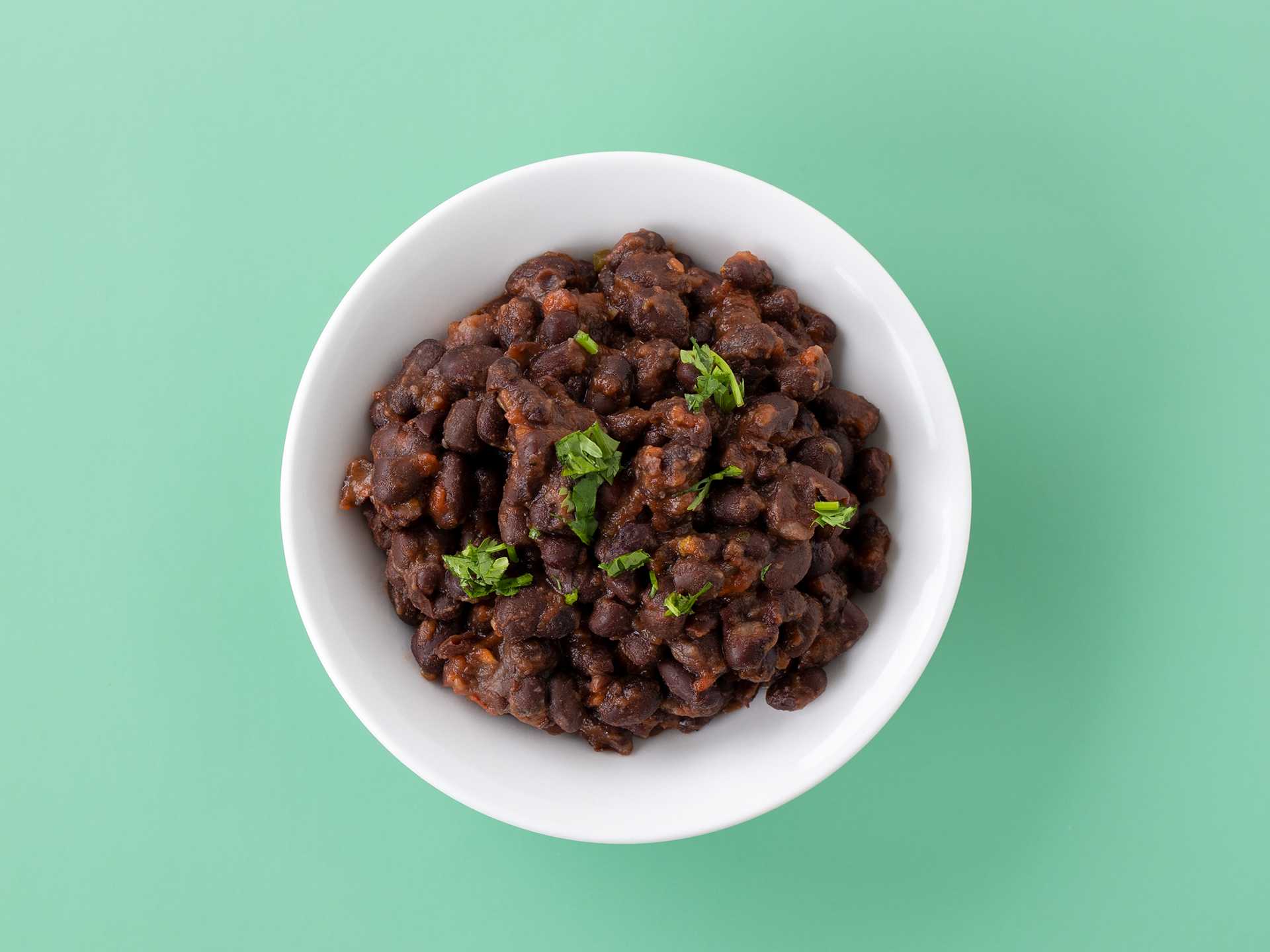 Mexican Beans