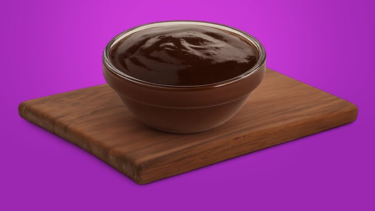 BBQ Sauce