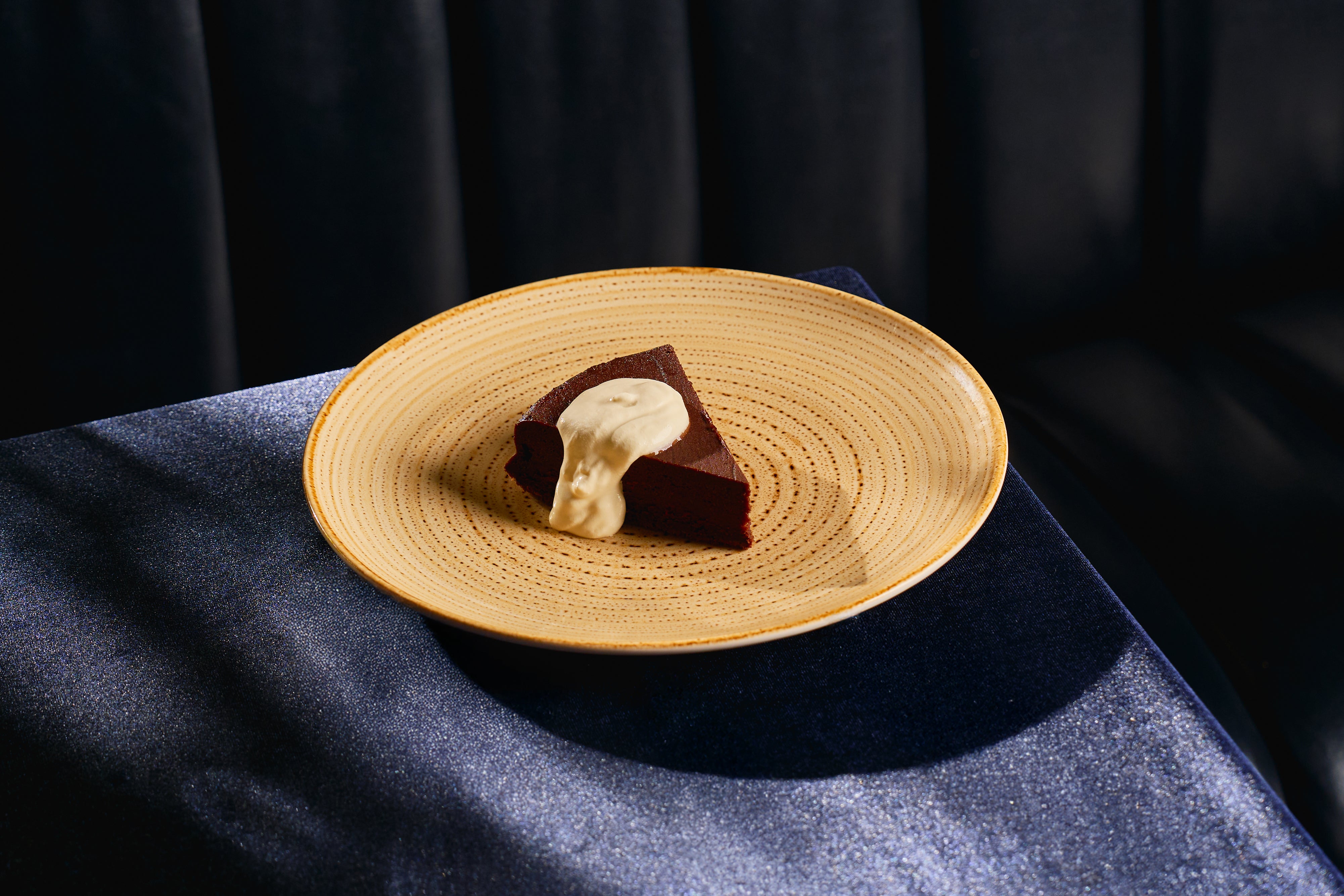 Chocolate Nemesis