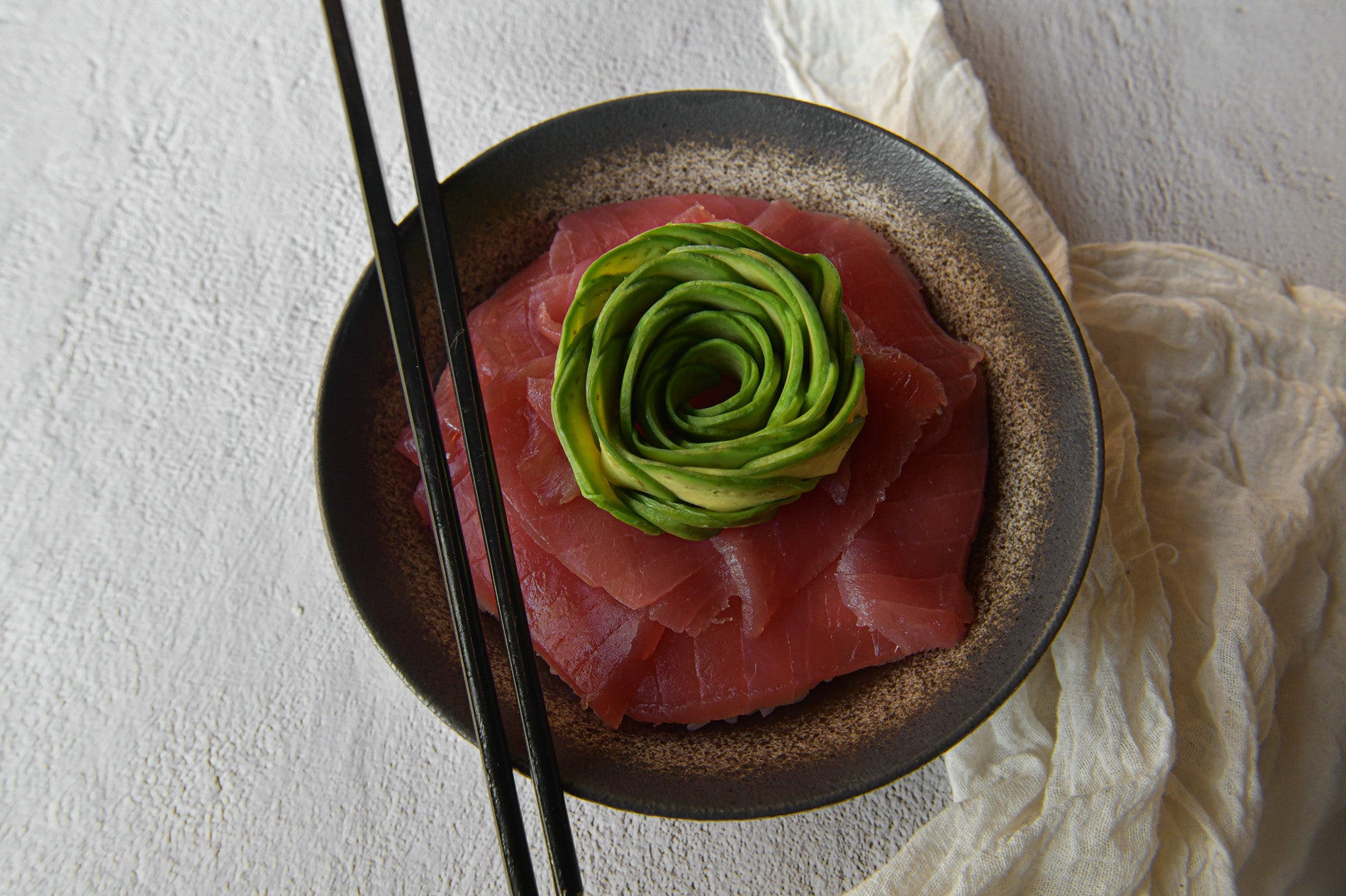 Chirashi Thon Avocat