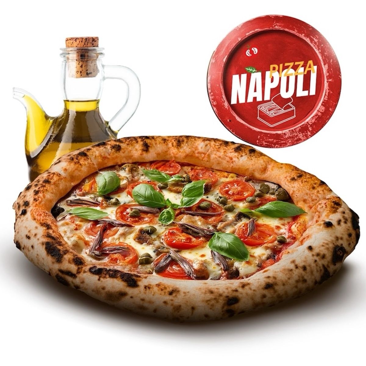 🇮🇹 Napoli 🇮🇹