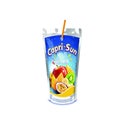 Capri-sun Multi vitamines 20 Cl