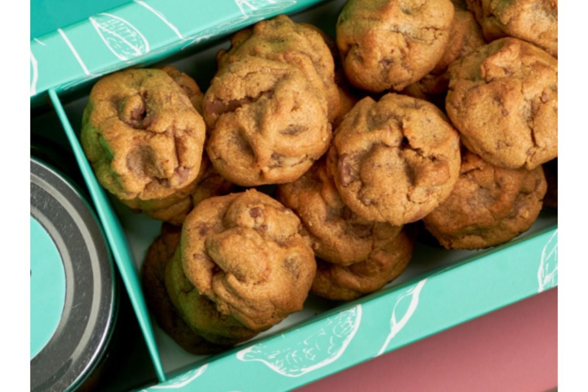 Reese's Mini Cookies