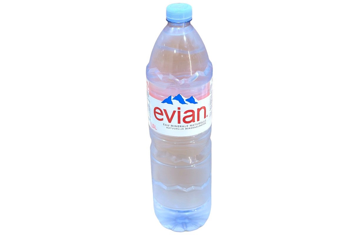 Evian 1.5 L