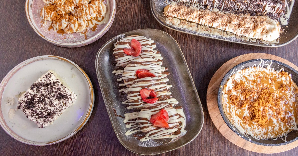 Bagels and Donuts Factory livre depuis Marseille Malpasse Commandez