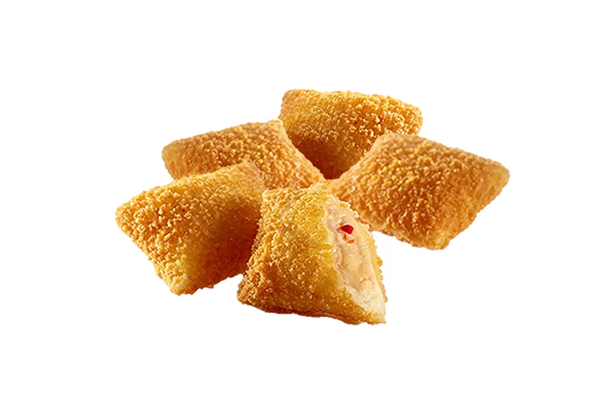🧀 Cheese Pillows (4 pièces)