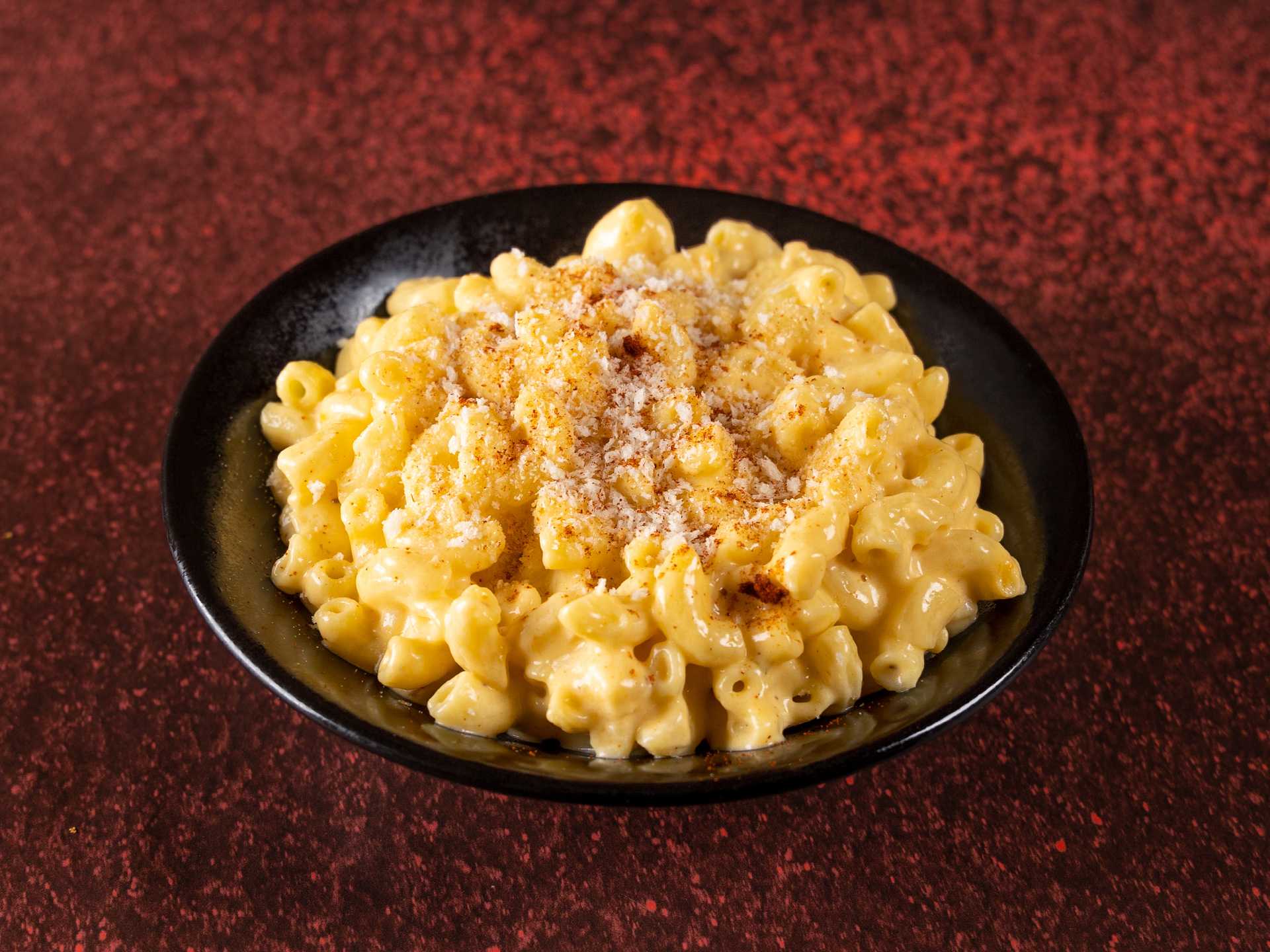 Mac 'N' Cheese