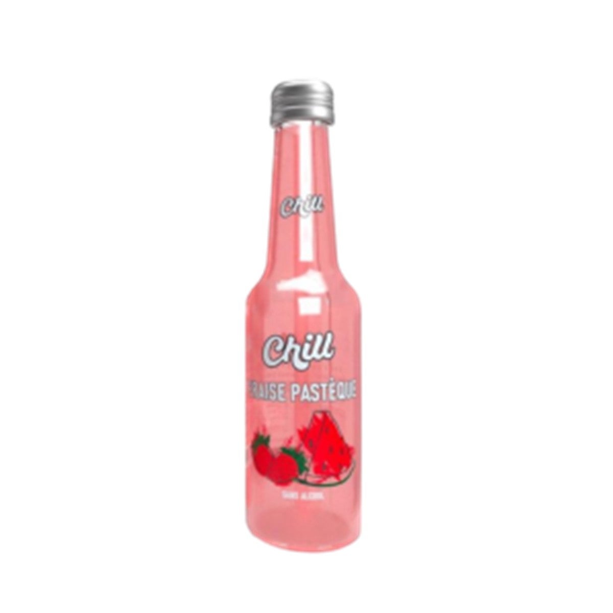 Chill Fraise Pasteque
