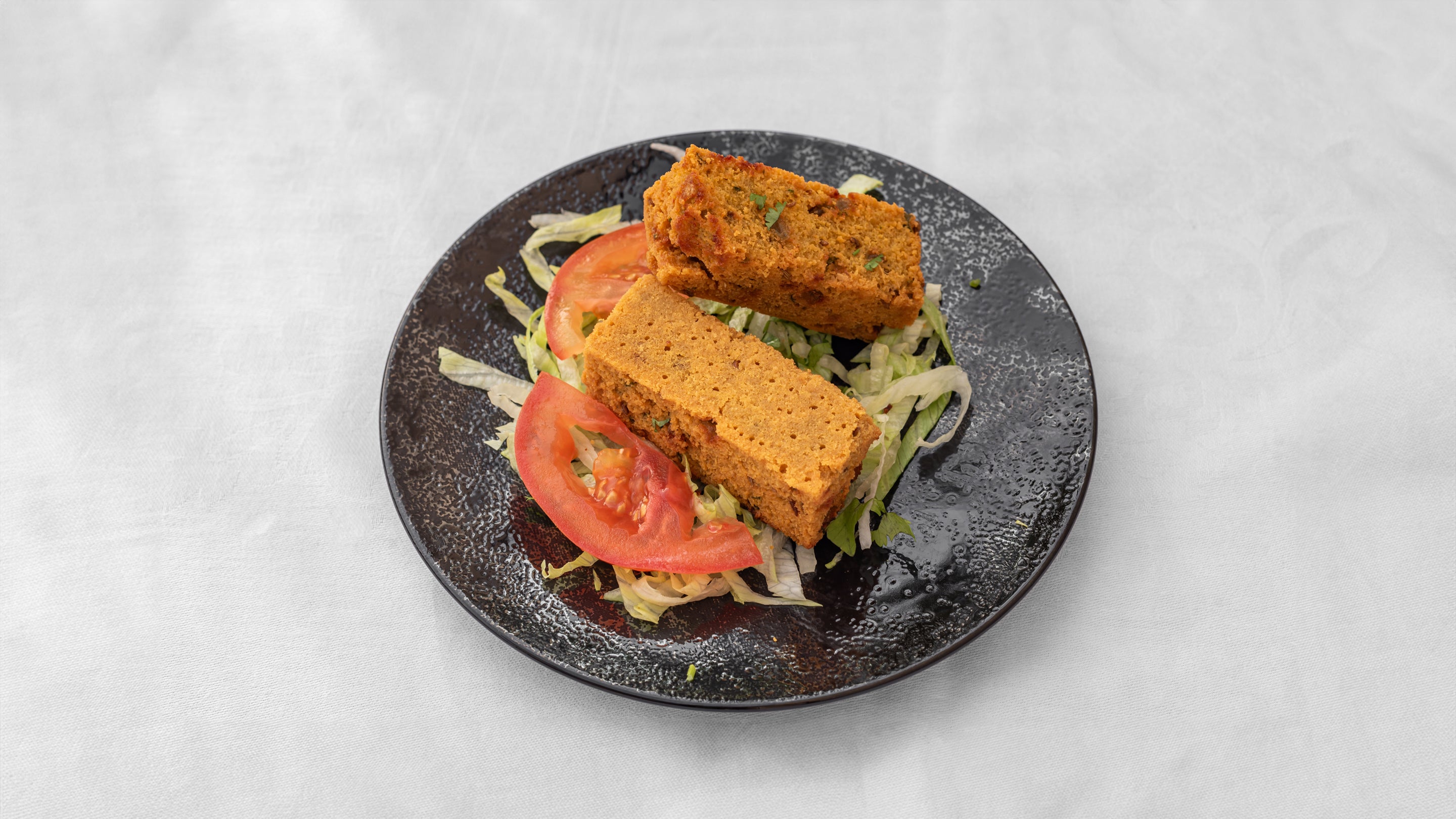 Fried Dokhla 🧈