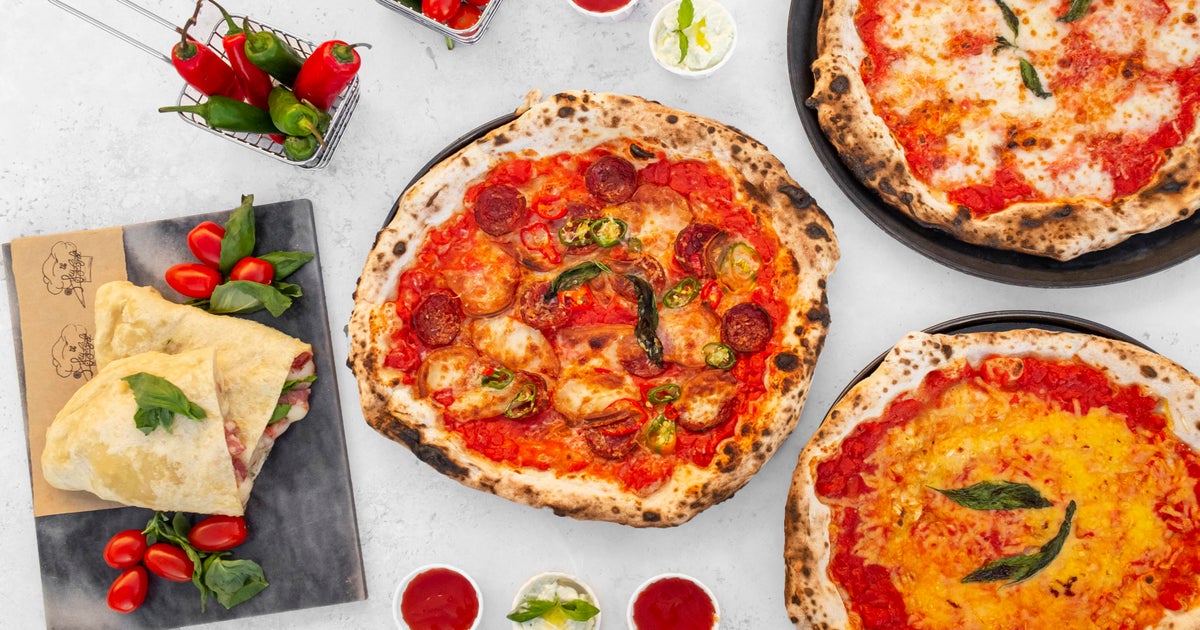 The Fry Light Wincheap delivery from Canterbury Central Order with