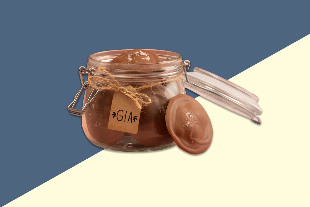 Jar of Turtles