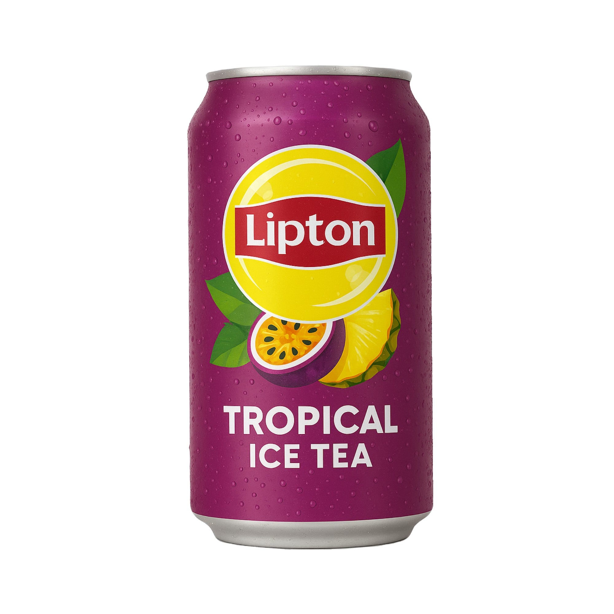 Lipton Tropical 🌴