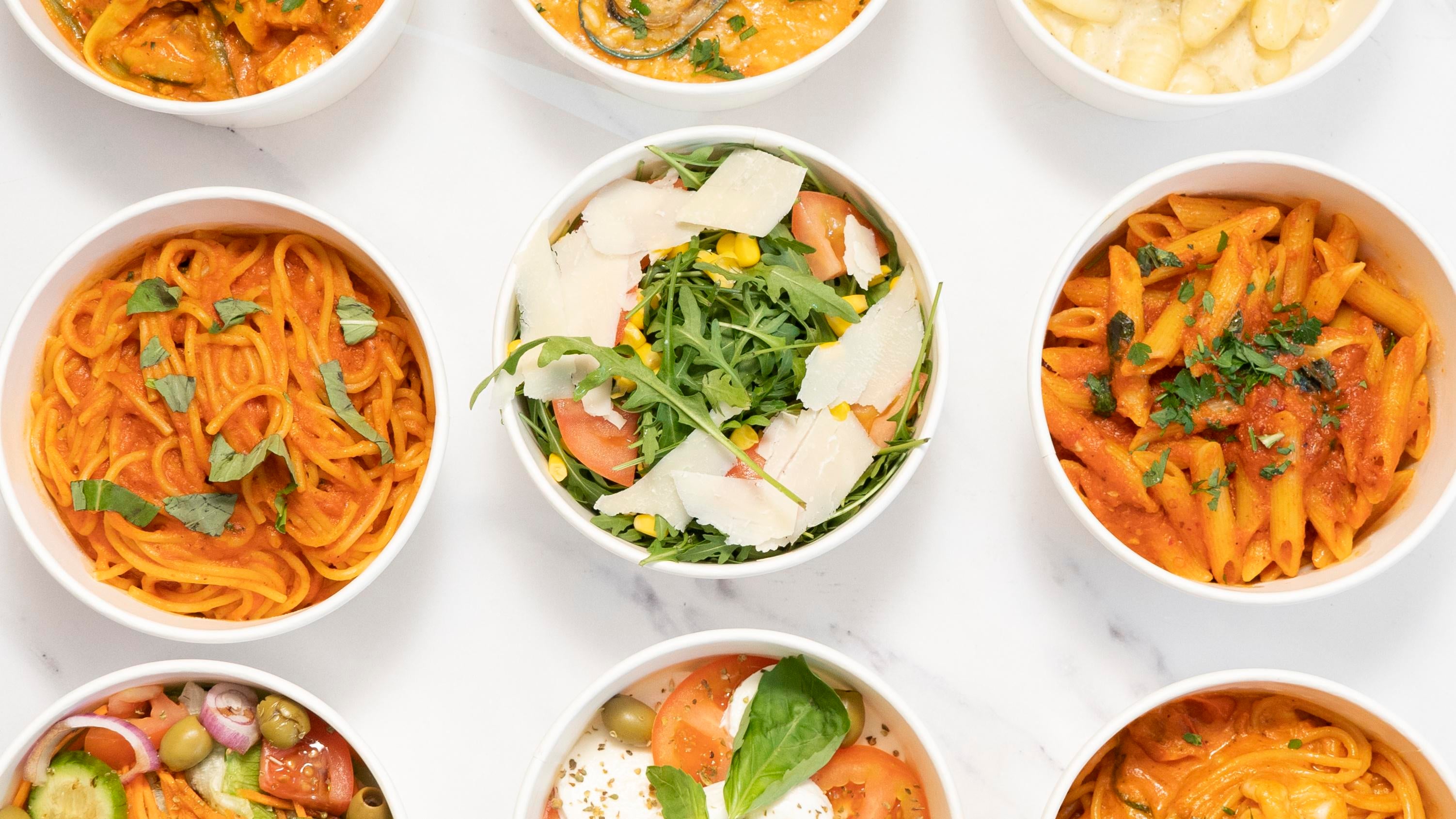 Bezorging van Breadfast uit Zuid - Visserij - Bestel bij Deliveroo