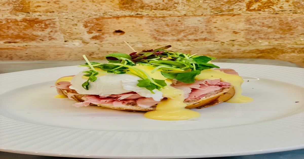 La Piccola Deli Pasticceria High Street Kensington delivery from