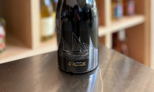 Provence Rouge -Zéphyr - Domaine de la Navicelle