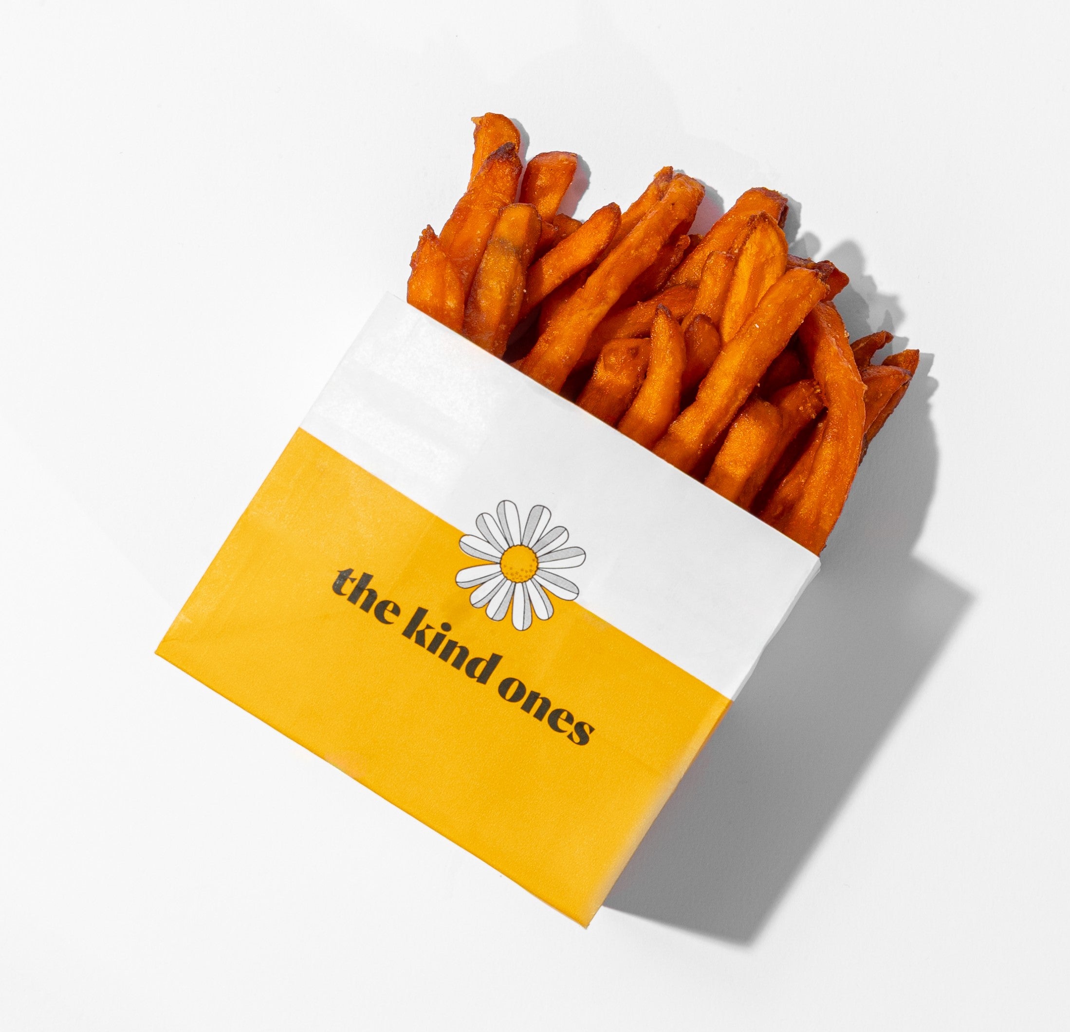 Sweet Potato Fries