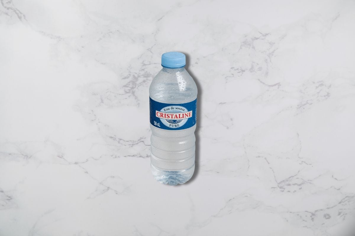 Eau Minérale