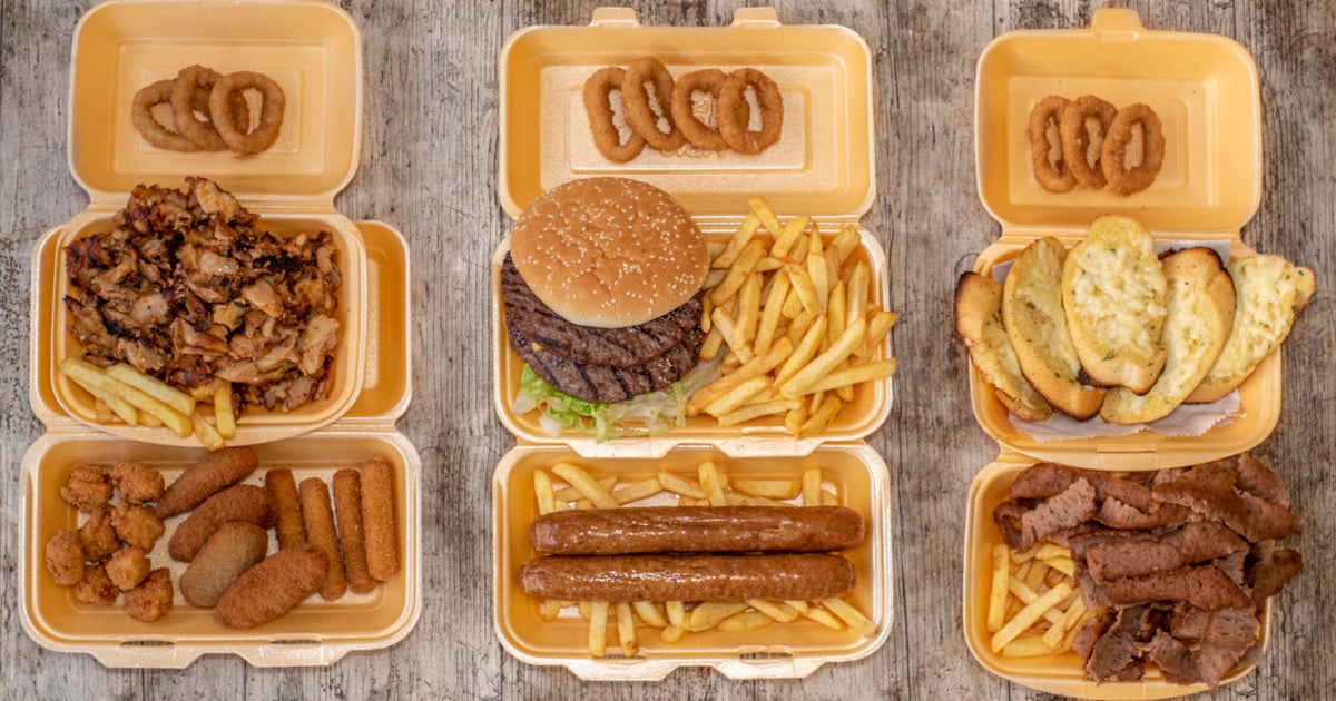 Mr Uncle's Kebab House Plumstead delivery from Plumstead and Abbey