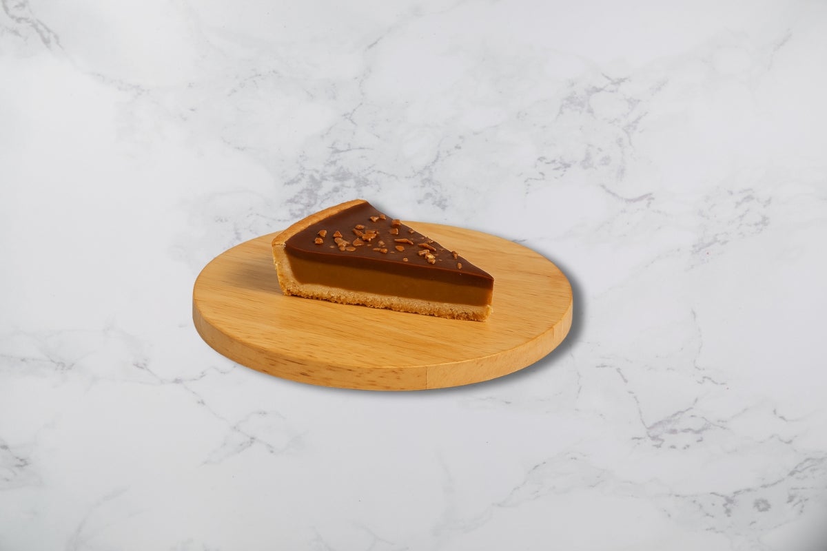 Tarte aux Daims