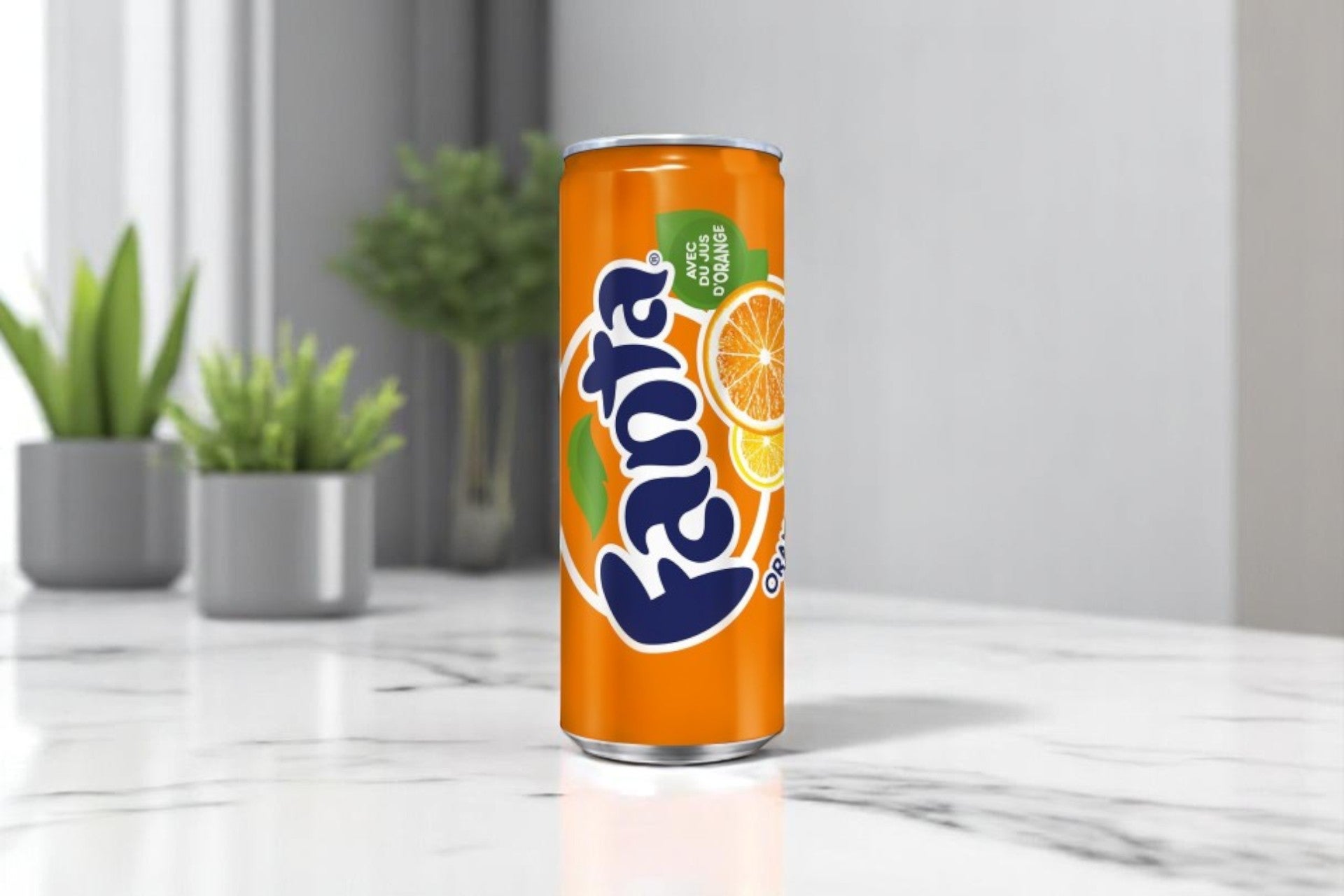 🥤Fanta