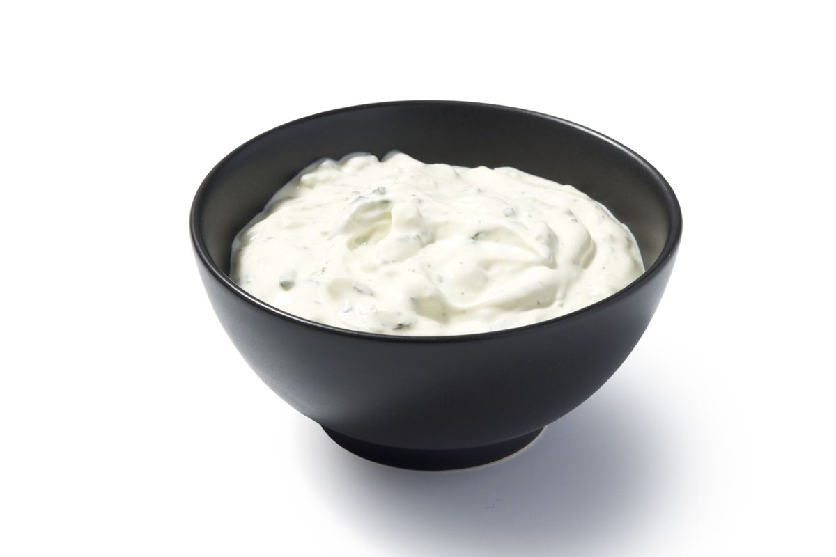 Tzatziki
