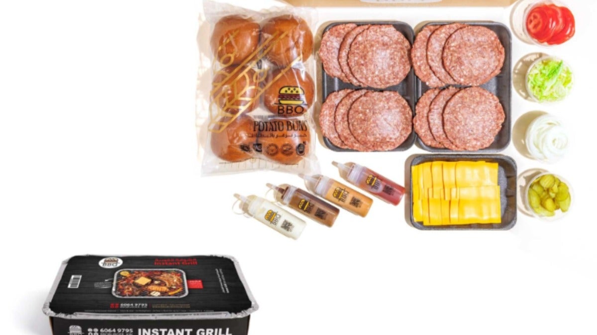 Kushta Slider Offer